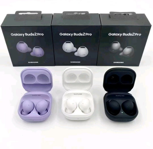 Samsung Galaxy Buds 2 Pro