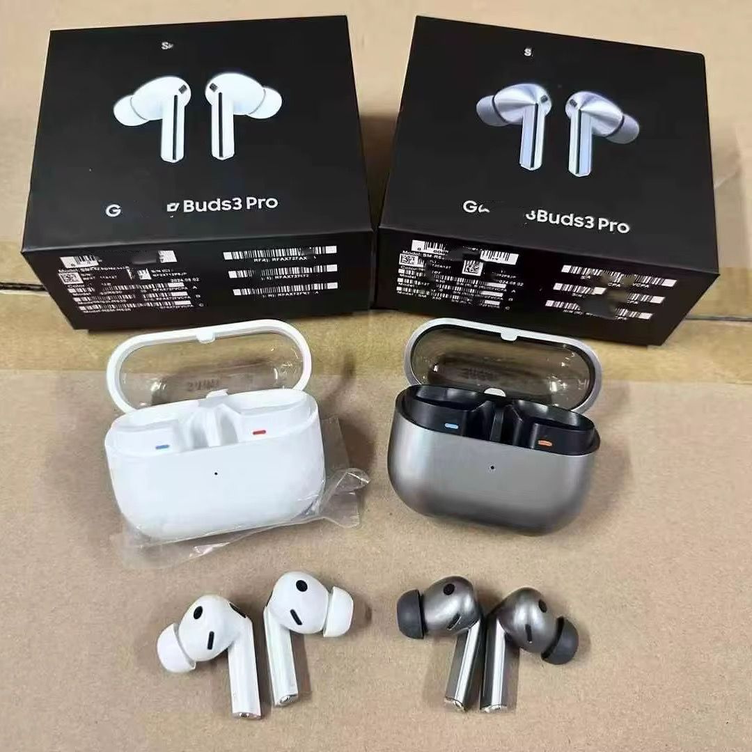 Samsung Galaxy buds 3 Pro