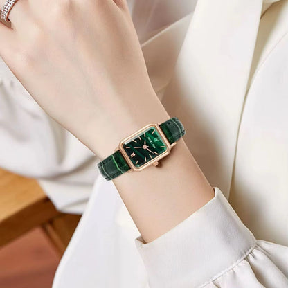 Coffret montre Lucky pour femme