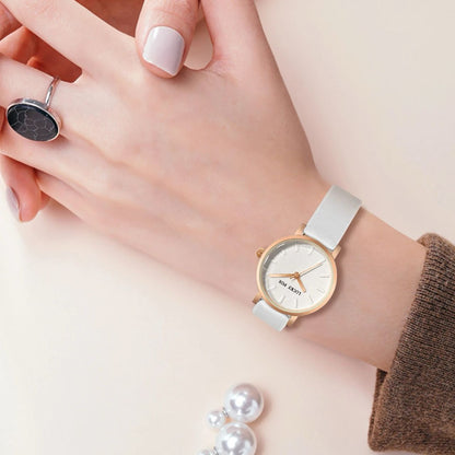 Coffret montre Lucky pour femme